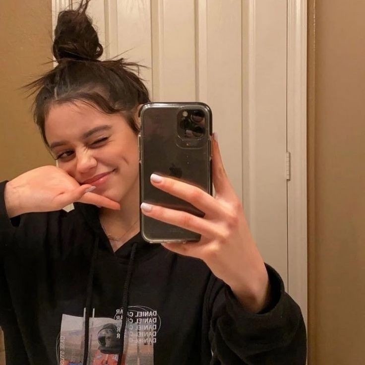 Jenna Ortega