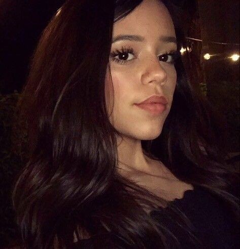Jenna Ortega 
