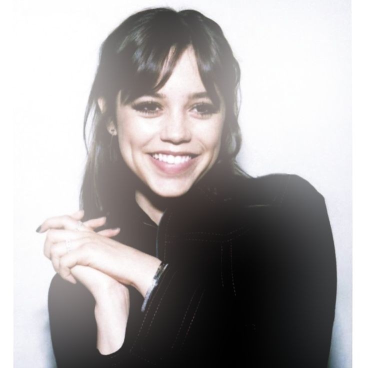 Jenna Ortega 