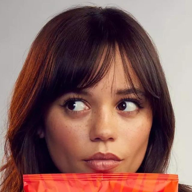 Jenna Ortega 
