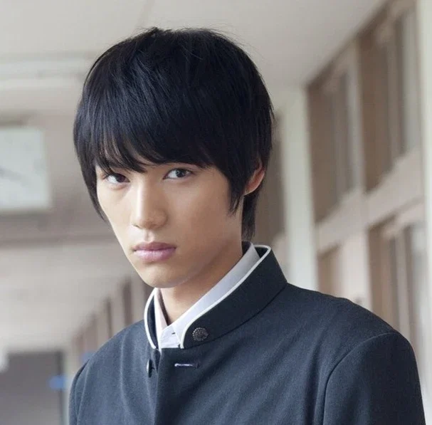 Takahata Shun