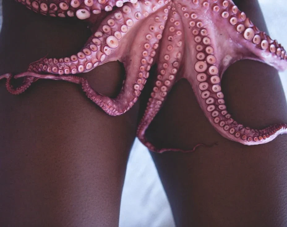 Tentacle's 