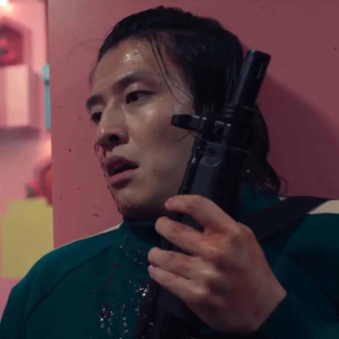 Kang Dae-ho//Player 388