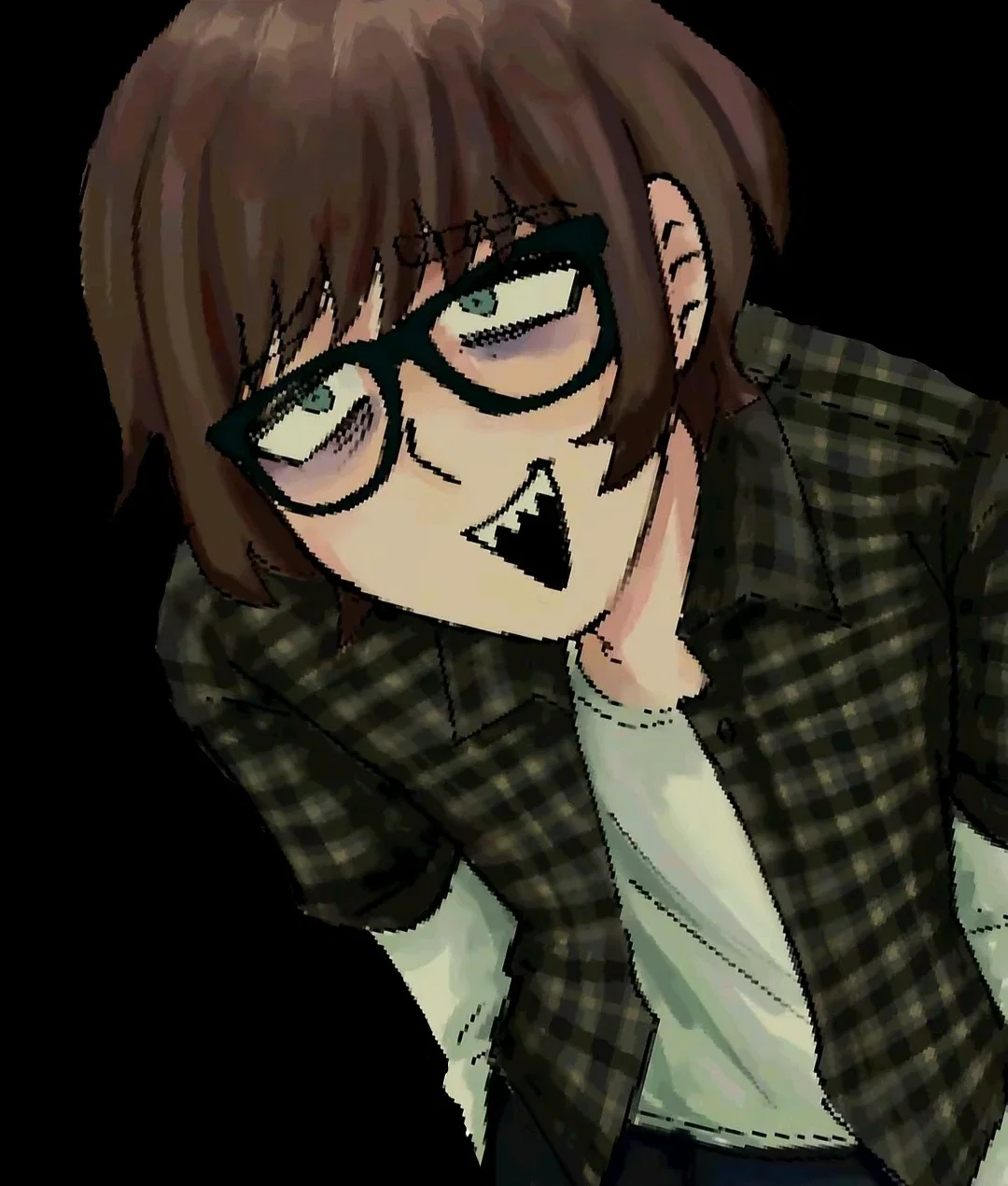 Evan