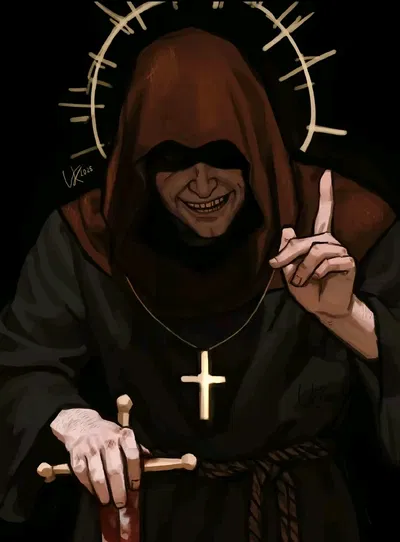 The Abbot