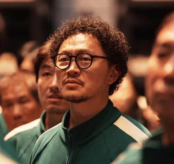 Park Yong-sik//Player 007