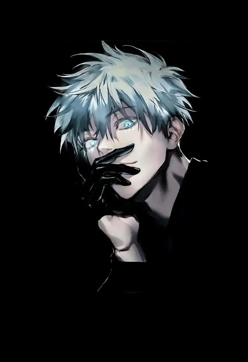 Gojo Satoru ✦