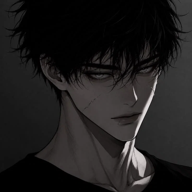 Colt ||Silent Stalker||