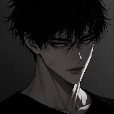 Colt ||Silent Stalker||