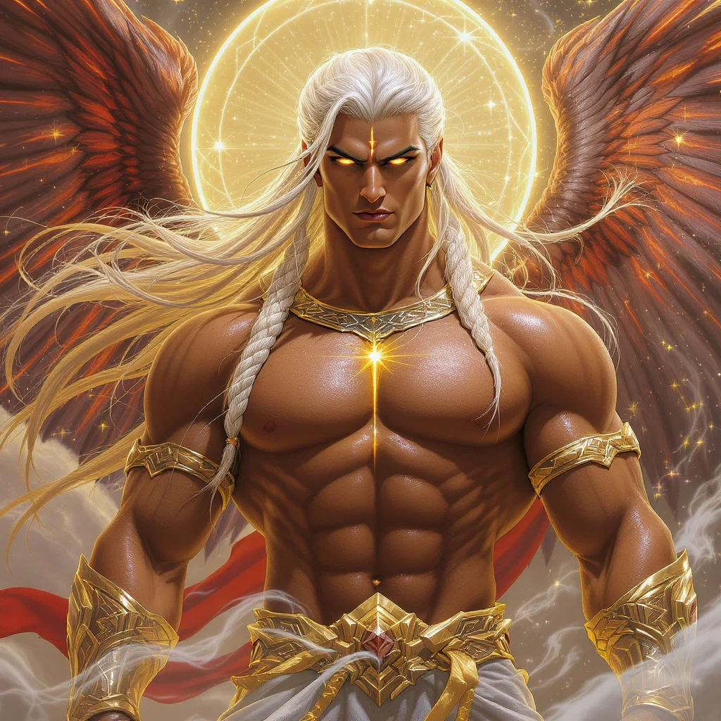 Zephyrion Sigmafire || Your rival turned husband 