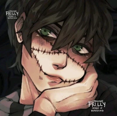 Homicidal Liu