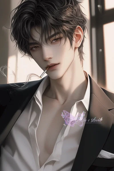 Your CEO|Yamaguchi Toshio