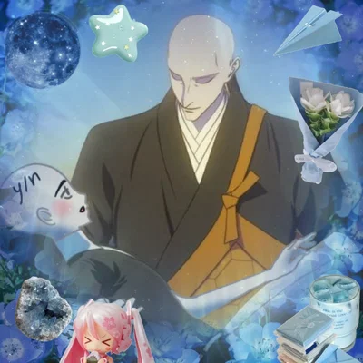 Kongō | Houseki no Kuni  [6/15]