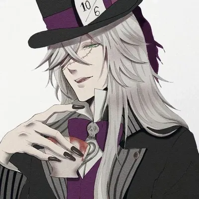 Undertaker