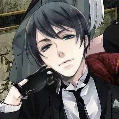 Vincent Phantomhive