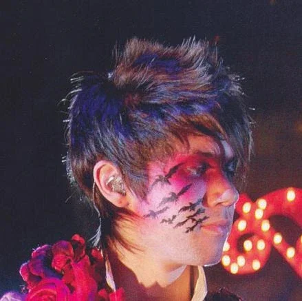 ryan ross