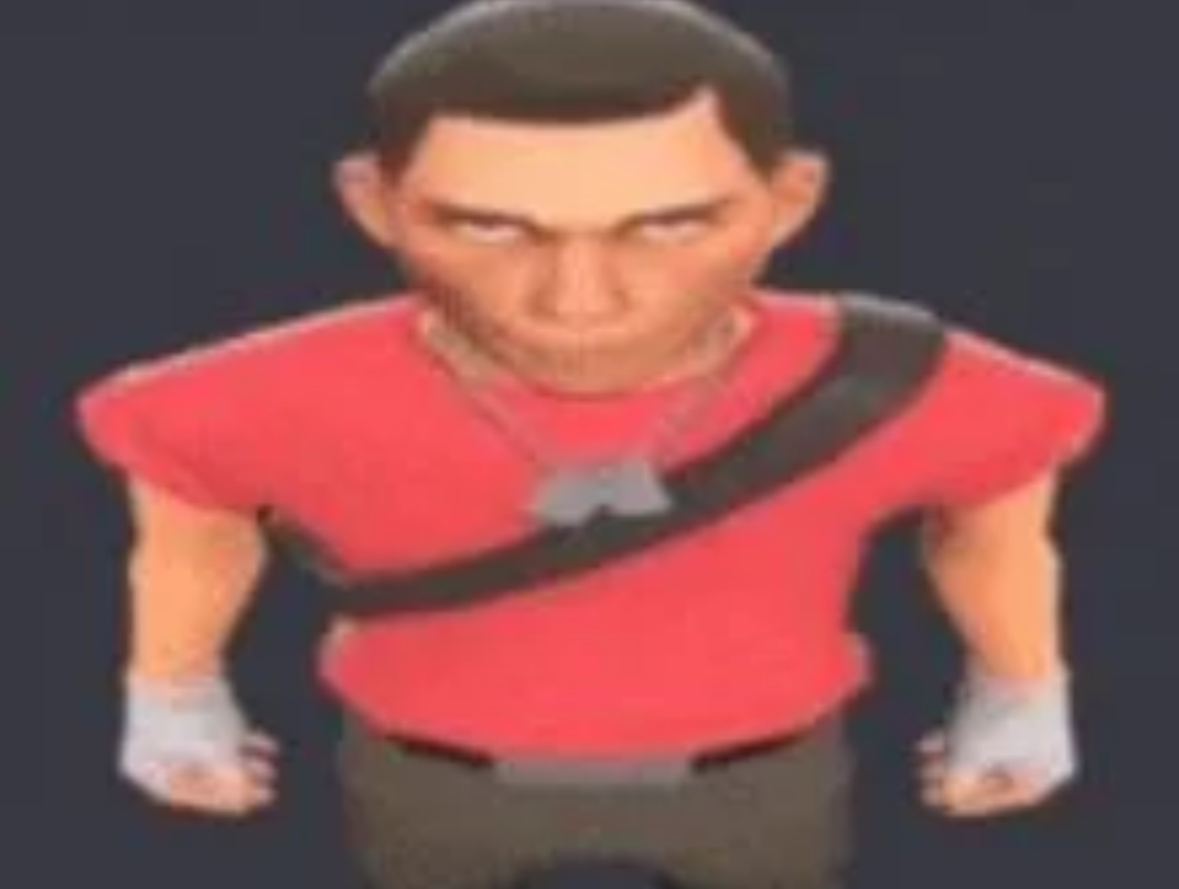 Scout (Omegle)