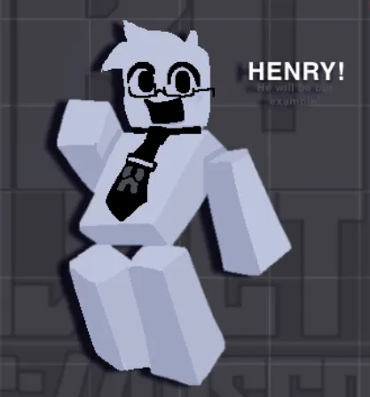 Henry