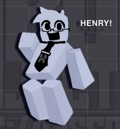 Henry