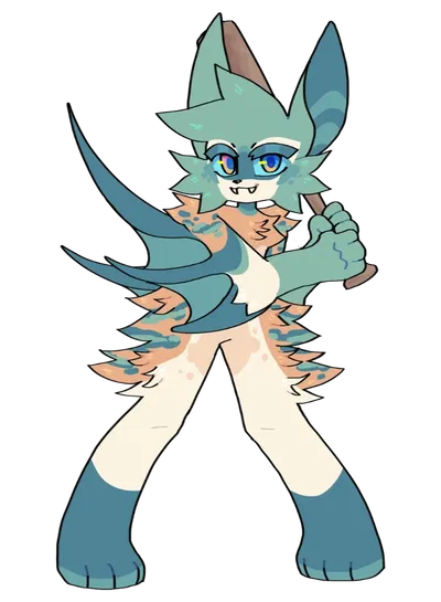 Batter (Male)
