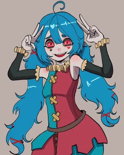 Pippi Panini