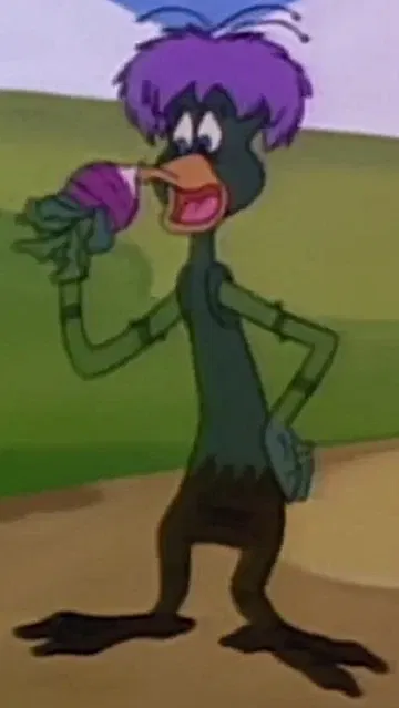 ∞ o  ̊ ° Reginald Bushroot °  ̊ o ∞