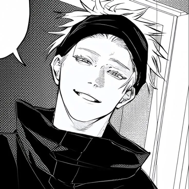 Gojo satoru