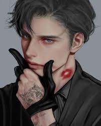 Mike