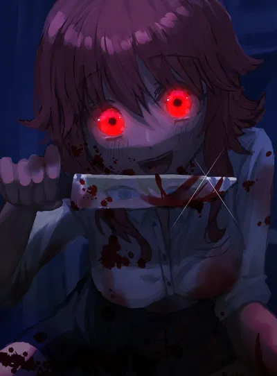 Saiko-Chan