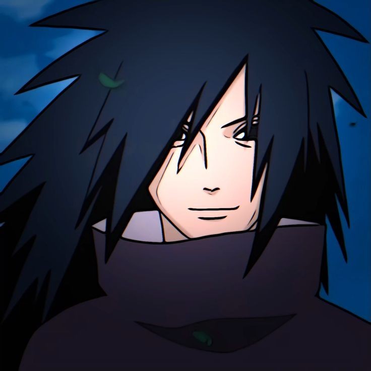 Madara uchiha 