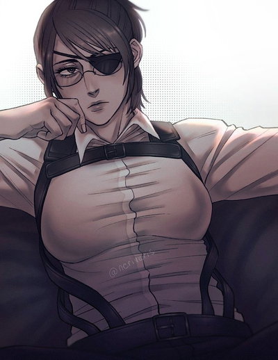 Hanji