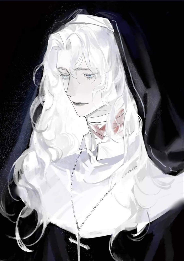 Rafael Smith—Saint in Love 