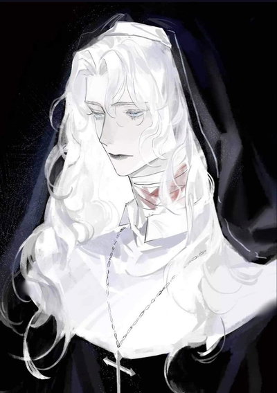 Rafael Smith—Saint in Love 