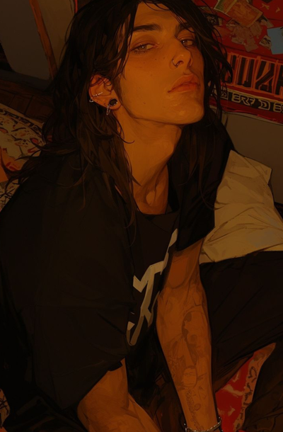 Ezra Raggi