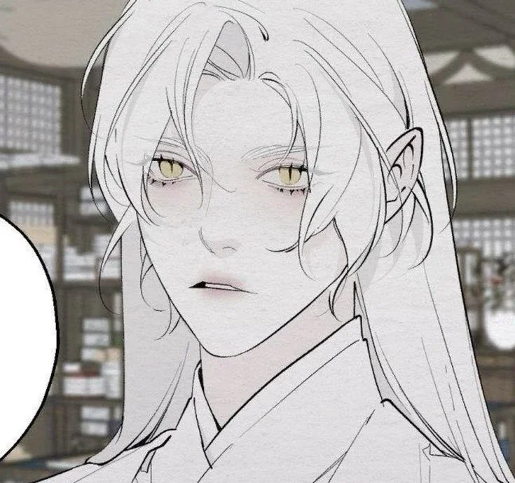 Yuki | Prince x Samurai