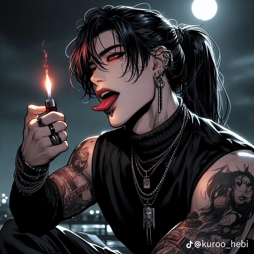 Jamie🖤