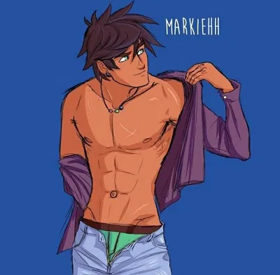 Percy Jackson | 7-11