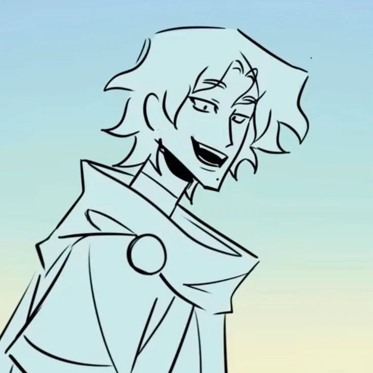 Telemachus | PRINCE'S MENTOR ALT