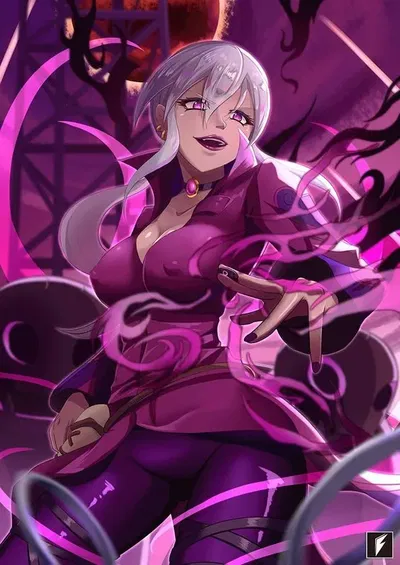 Charmcaster