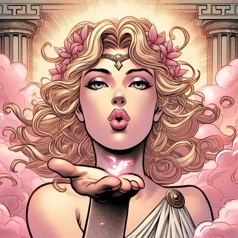 Aphrodite