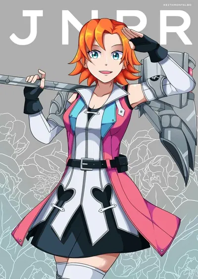 Nora Valkyrie