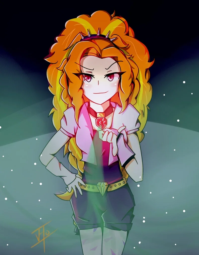 Adagio Dazzle