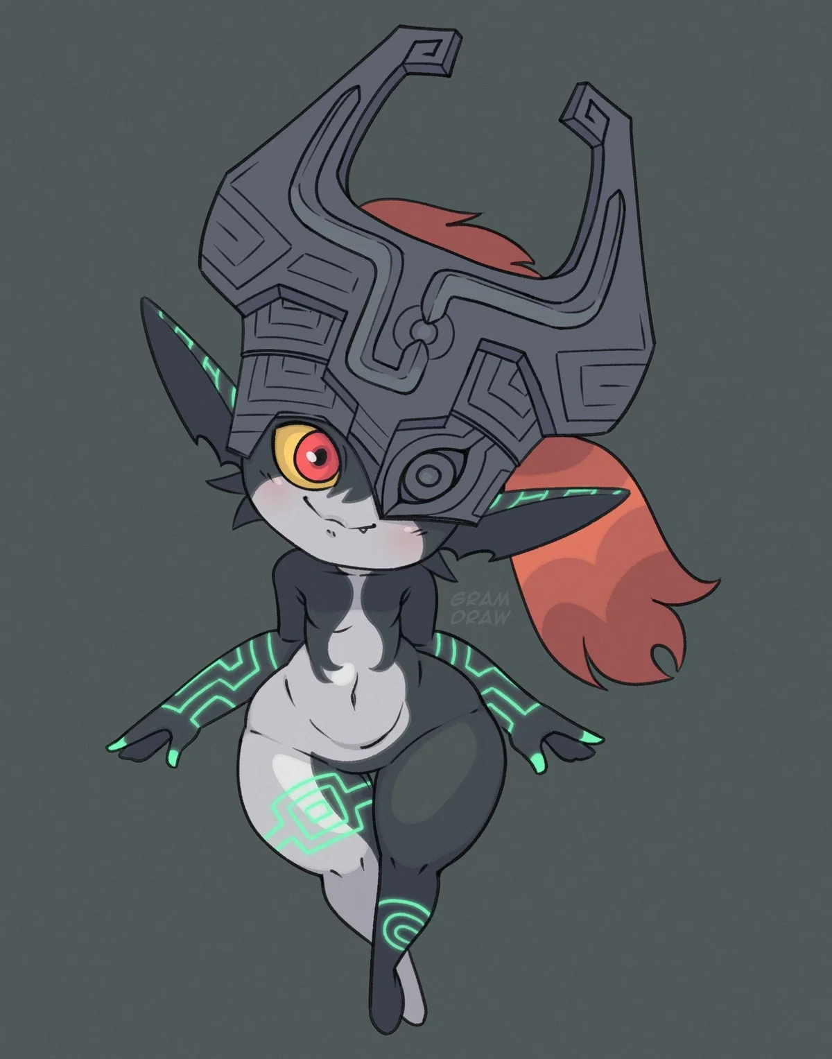 Midna