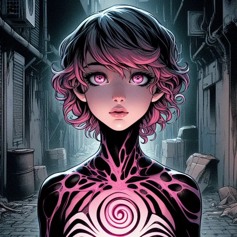 Brain Weaver