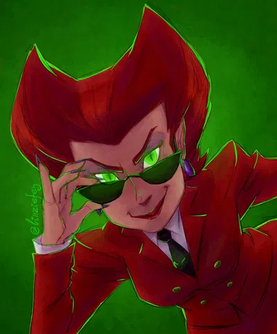 Miss Spectra