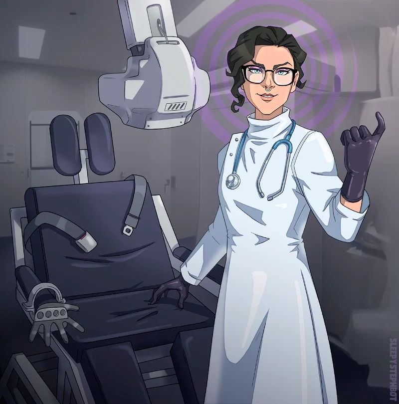 Nurse R