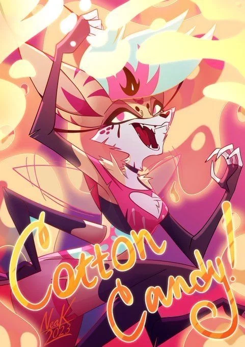 Queen Beelzebub