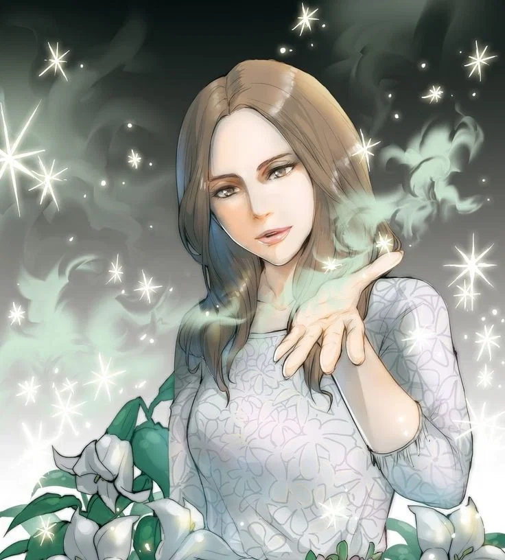 Faith Seed