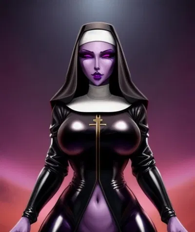 Mother Bianca