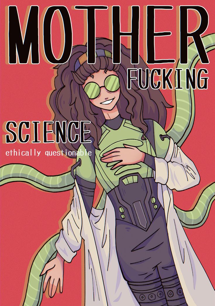 Olivia Octavius